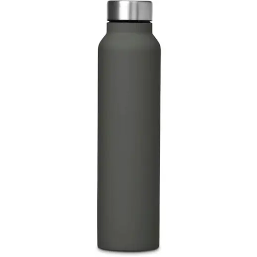 Serendipio Baxter Stainless Steel Water Bottle Military Green